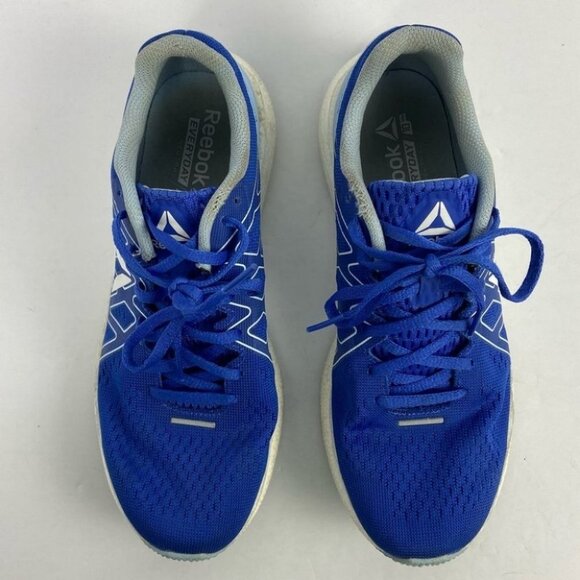 Reebok Running Shoes Forever Floatride Energy  Blue Size 8.5 Sneakers DV3879 - Picture 6 of 10